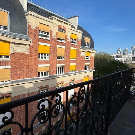 Appartement A باريس المظهر الخارجي الصورة