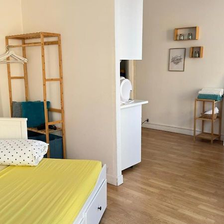 Appartement A باريس المظهر الخارجي الصورة