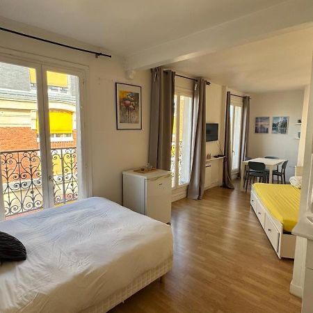 Appartement A باريس المظهر الخارجي الصورة