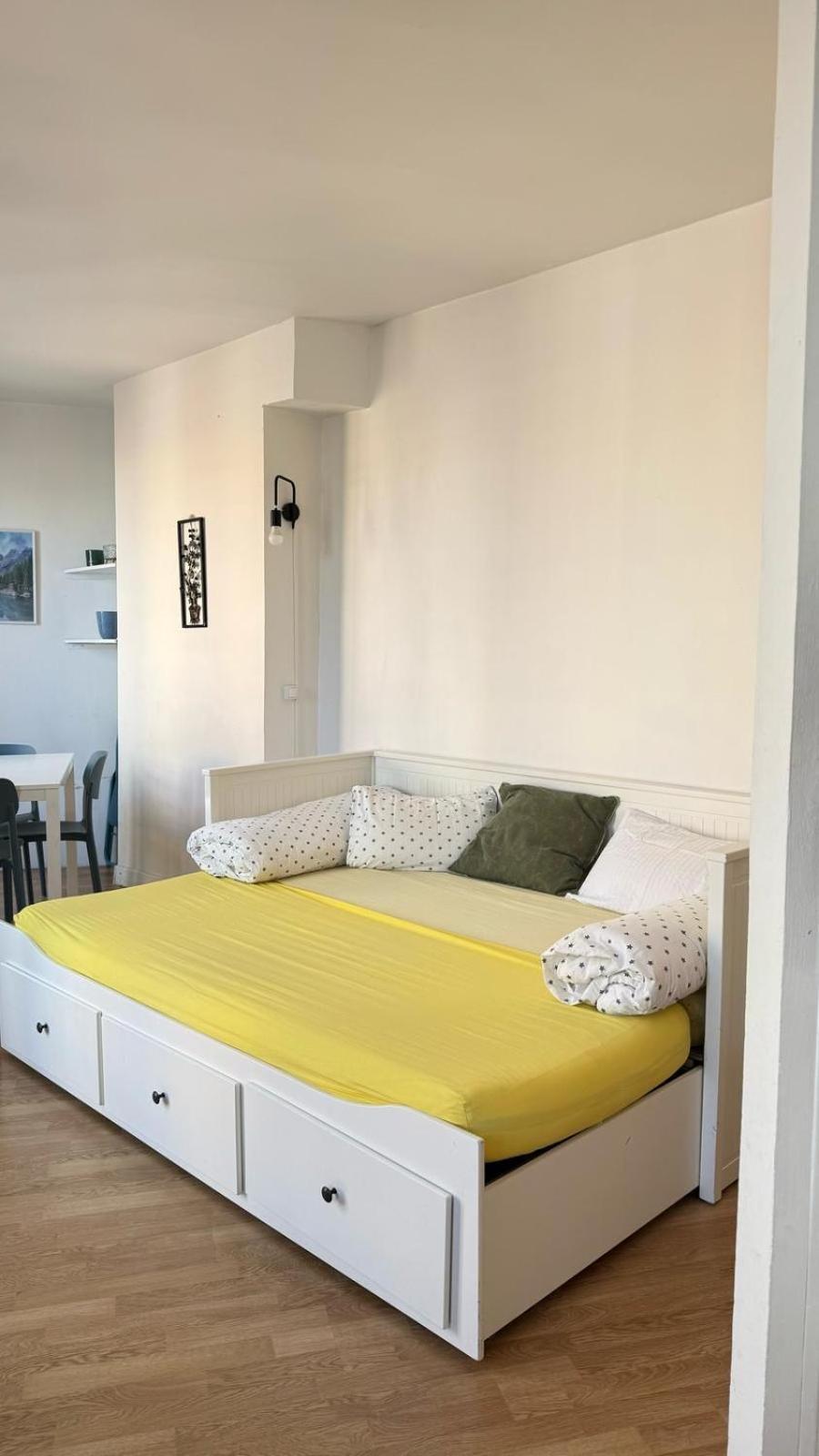 Appartement A باريس المظهر الخارجي الصورة