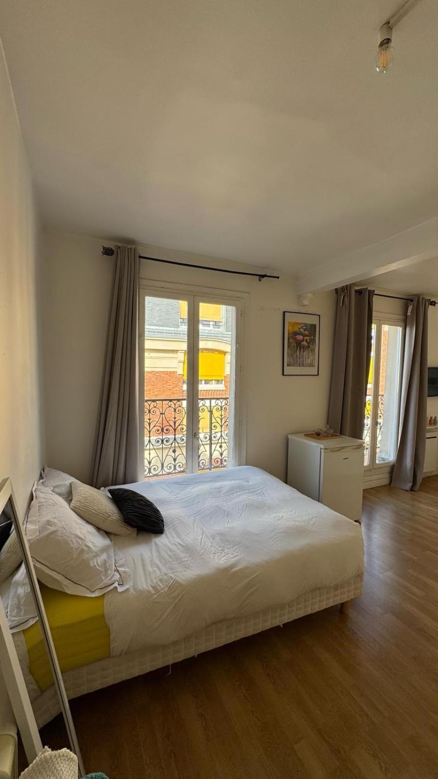 Appartement A باريس المظهر الخارجي الصورة