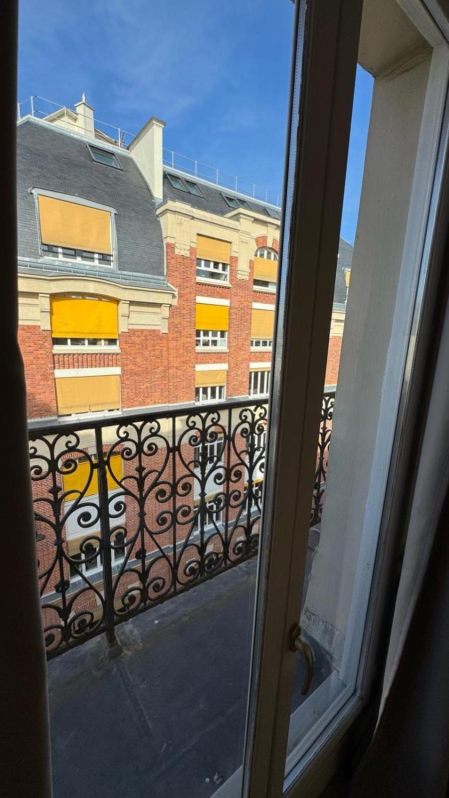 Appartement A باريس المظهر الخارجي الصورة