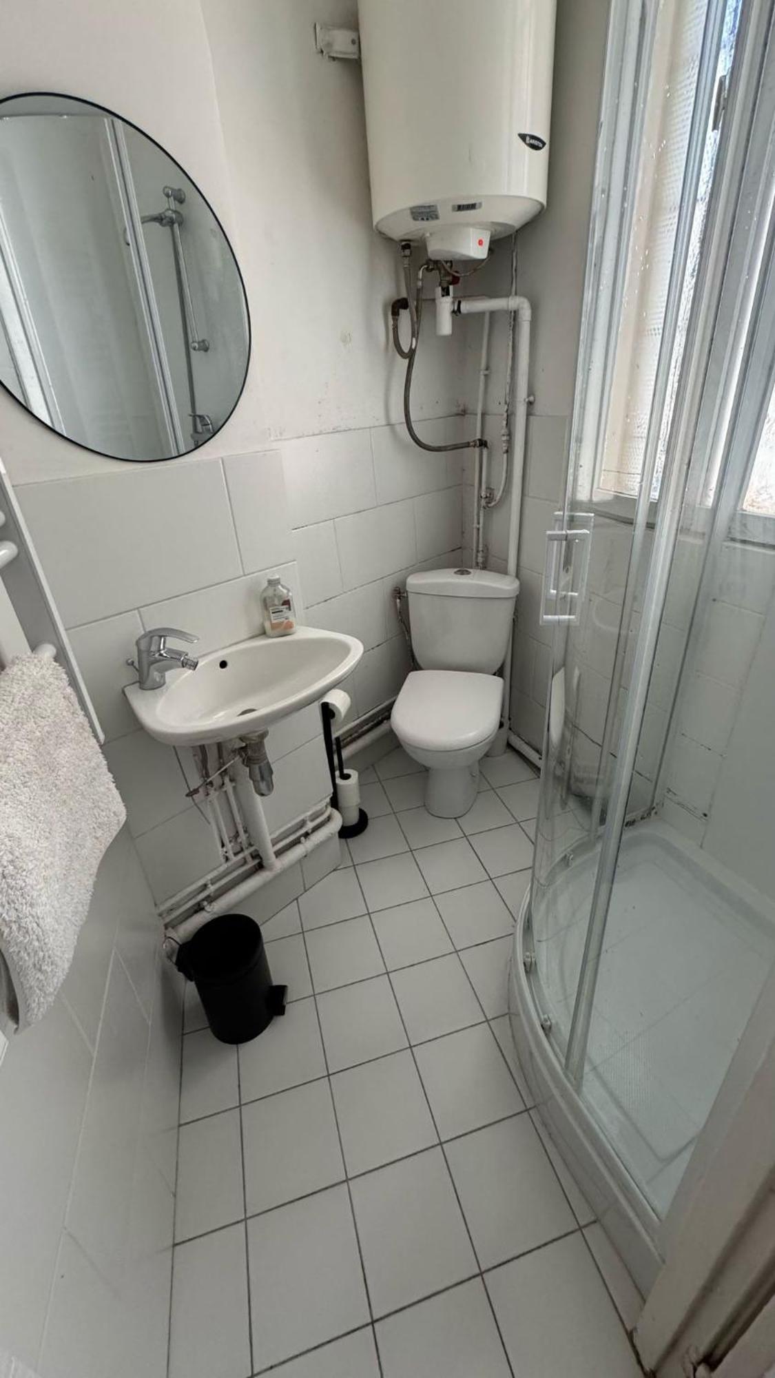 Appartement A باريس المظهر الخارجي الصورة